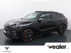 CUPRA Terramar - 1.5 TSI e-Hybrid VZ Performance | 272 PK | Panoramadak | Matrix LED | Head-up display | 36