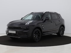 Lynk & Co 01 - 1.5 Plug-in Hybrid | 360° | BLACK