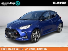 Toyota Yaris - 1.5 Hybrid 130 GR Sport *PLUS PACK/ NIEUWE AUTO/ DIRECT LEVERBAAR