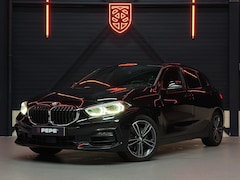 BMW 1-serie - 118i Executive Edition Sport AUT.|LED|PDC|17"