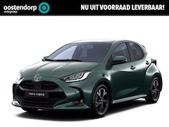 Toyota Yaris - 1.5 Hybrid 115 Dynamic + Comfort Pack | Nieuwe auto | Uit voorraad leverbaar |