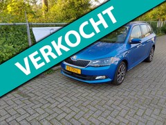 Skoda Fabia Combi - 1.0 TSI Drive