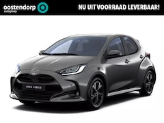 Toyota Yaris - 1.5 Hybrid 115 Dynamic + Comfort Pack | Nieuwe auto | Uit voorraad leverbaar |