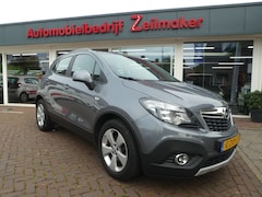 Opel Mokka - 1.4 T Cosmo Airco, Trekhaak