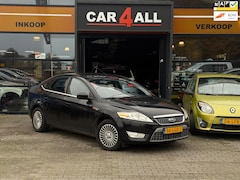 Ford Mondeo - 2.0-16V Limited APK 1-7-2026/NAVI/CRUISE/TREKHAAK/