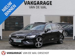 Volvo V60 - 2.0 T8 Twin Engine AWD Polestar Engineered | Inscription | Bowers & Wilkens | Stoelventila