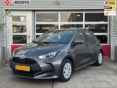 Toyota Yaris - 1.5 Hybrid Active / A.Cam / Cruise / Clima / Org-Ned / 1-Eig