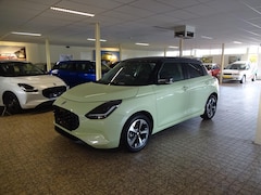 Suzuki Swift - 1.2 Smart Hybrid CVT Style Automaat