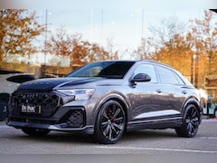Audi Q8 - 60 TFSI E Quattro Competition B&O Advanced