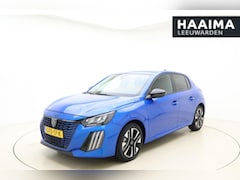 Peugeot 208 - 1.2 PureTech Allure 100 PK | Handgeschakeld | Camera | Mirror Screen | Navigatie | Airco |