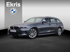 BMW 3-serie Touring - 330e Business Edition Plus High Executive / Elektrisch verstelbare voorstoelen/ Sportstoel