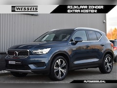 Volvo XC40 - 1.5 T4 Recharge Inscription Expression Comfortstoelen, Trekhaak, Camera, Carplay, Stoel/st