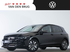 Volkswagen Golf - 1.5 TSI 115 PK Goal | LED | Navigatie | Trekhaak | Side Assist | Adaptieve Cruise Control