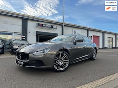 Maserati Ghibli - 3.0 S Q4