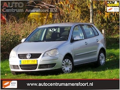 Volkswagen Polo - 1.4-16V Optive ( INRUIL MOGELIJK )