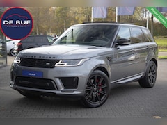 Land Rover Range Rover Sport - P400e 404PK|HSE Dynamic|Org NL NAP|1ste Eig|Trekhaak|Meridian|Panoramadak|Luchtvering|Deal