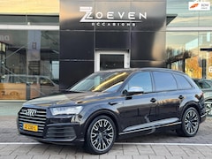 Audi Q7 - 3.0 TDI quattro Pro Line S