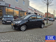 Hyundai i10 - 1.0i COMFORT / 1e Eigenaar / Carplay /