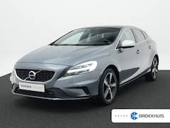 Volvo V40 - 2.0 T4 Business Sport | Harman Kardon | Panoramadak | Keyless | Leder | Camera | Standkach