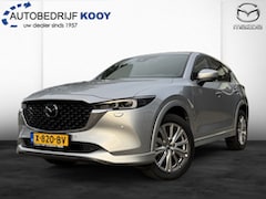 Mazda CX-5 - 2.0 165 Takumi Automaat / Sunroof / Afn. trekhaak