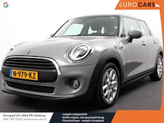 MINI One - 1.5 Automaat One Pepper Matrix Led koplampen Climate Control Parkeersensoren Cruise Contro