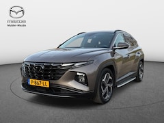 Hyundai Tucson - 1.6 T-GDI MHEV Premium Aut | Leder | Trekhaak
