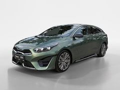 Kia Pro cee'd - ProCeed 1.5 T-GDi GT-Line I Navi I Half-leder I Camera I Keyless