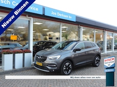 Opel Grandland X - 1.2 Turbo Ultimate - Memory | Elektr. klep | Stoelverw. v+a | Stoelkoeling | Carplay |