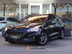 Ford Focus Wagon - 1.0 ST-Line 125pk | Virtual | Climate | ACC | Camera | B&O | Trekhaak | Navigatie | Carpla