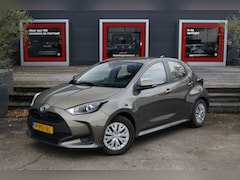 Toyota Yaris - 1.5 Hybrid Active