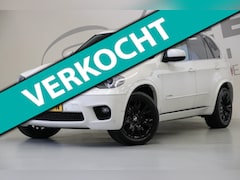 BMW X5 - XDrive30d/ M sportpakket/Memory/Achteruitrijcamera