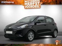 Hyundai i10 - 1.0 Comfort Smart NAVIGATIE | AIRCO | CRUISE CONTROL | VOORRAADVOORDEEL