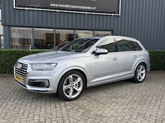Audi Q7 - 3.0 TDI e-tron quattro Sport