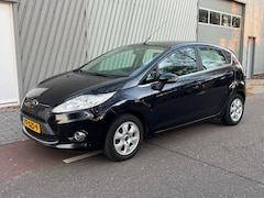 Ford Fiesta - 1.6 TDCi Econetic Trend