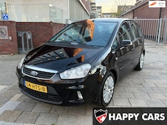 Ford C-Max - 2.0-16V Titanium, AUTOMAAT