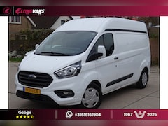Ford Transit Custom - 320 2.0 TDCI L2H2 Trend