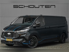 Ford Transit Custom - 2.0 TDCI Sport BPM Vrij Verlaagd 20" 2x Schuifdeur ACC