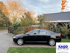 Volvo S80 - 2.5 T Momentum