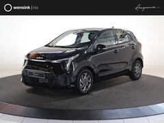 Kia Picanto - 1.0 DPI DynamicPlusLine | 4-zits | Parkeersensoren Achter | Navigatiesysteem | LED Koplamp