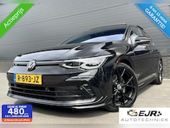 Volkswagen Golf - 2.0 TSI DSG 3x R-Line UNIEK FULL OPTIONS