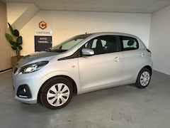 Peugeot 108 - 1.0 e-VTi Active Airco