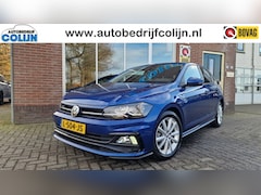 Volkswagen Polo - 1.0 TSI Highline Business R-Line, NL Auto