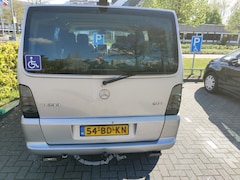 Mercedes-Benz V-klasse - V 200 CDI Trend