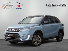 Suzuki Vitara - 1.5 Hybrid Select | Automaat | All-Season | Camera | Navigatie