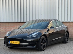 Tesla Model 3 - Standard RWD Plus LFP/ Trekhaak/ 1ste Eigenaar