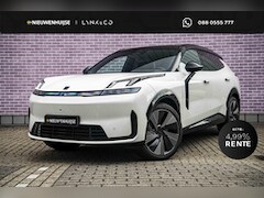 Lynk & Co 08 - 1.5 More | 200 KM RANGE OP STROOM | PLUG-IN | FULL OPTIONS | NU TE BESTELLEN