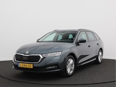 Skoda Octavia Combi - 1.0 TSI Business Edition/ lage km/ trekhaak