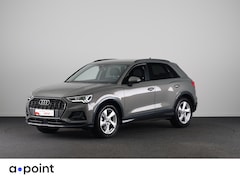 Audi Q3 - 35 TFSI Advanced Edition 150 pk S-tronic | Verlengde garantie | Navigatie | Gratis Winters