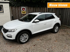 Volkswagen T-Roc - 1.0 TSI STYLE