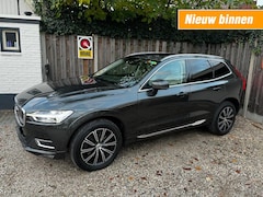 Volvo XC60 - 2.0 D5 AWD INSCR. automaat vol opties